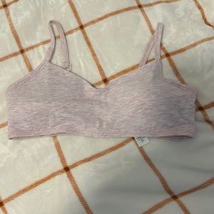 ivivva bra (lululemon kids)